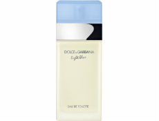 Dolce & Gabbana DOLCE&GABBANA Light Blue Woman EDT sprej 25ml