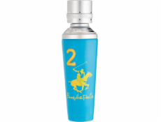 Beverly Hills Polo Club BEVERLY HILLS POLO CLUB Women Sport Two EDP sprej 100 ml
