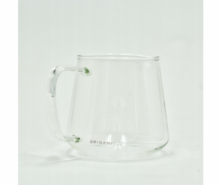 Origami ORIGAMI - Skleněný Aroma Server 460ml