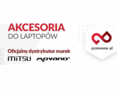 Baterie Movano BTY-M6K MS-17B4 Baterie pro MSI GS63VR GS73 GF75
