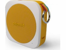 Reproduktor Polaroid Polaroid P1 – 10W bezdrátový reproduktor (žlutá/bílá)