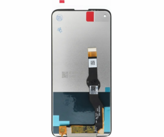 OEM displej pro MOTOROLA G8 Power OEM bez rámu