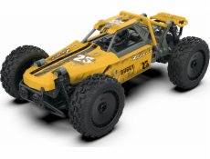 Amewi Amewi RC Auto Oldschool Buggy DIY/s baterií 63Teile gelb/8+