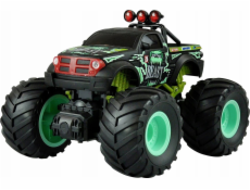 Amewi Amewi RC Auto Big Buster Truck Li-Ion baterie 500mAh zelená /6+