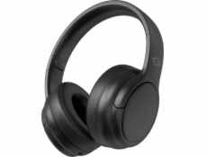 Sluchátka Conceptronic Conceptronic PARRIS03B Sluchátka/Náhlavní souprava Kabelová a bezdrátová sluchátka Hovory/Hudba Bluetooth Černá
