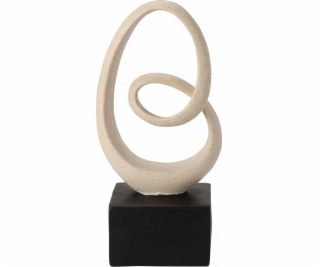 Home Styling Collection Dekorativní figurka Abstraction 1...