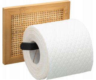 Wenko Držák na toaletní papír ALLEGRE BAMBOO, WENKO