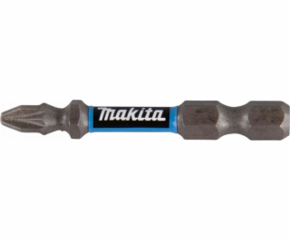 Makita MAKITA ŠROUBOVACÍ BIT PZ2-50mm /10ks. IMPACT PREMIER