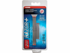 Aquael Magnetic Cleaner Razor+ 2v1, S