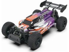 Amewi Amewi RC Auto Race Buggy DIY/jedna baterie 51Teile bunt/8+