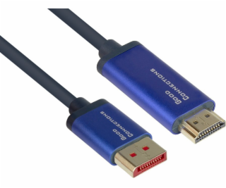Alcasa AV adaptér Alcasa 4860-SF030B Kabelový adaptér 3m ...