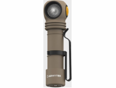 Čelovka Armytek Čelovka Armytek Wizard C2 Pro Sand White 3v1
