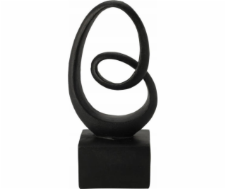 Home Styling Collection Dekorativní figurka Abstraction 1...