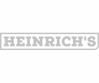 Elektrický gril Lafe KONTAKTNÍ GRIL HEINRICH S HKG 8684