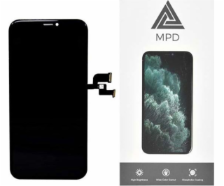MODULU LCD DISPLEJE IPHONE XS INCELL FHD DOTYKOVÁ OBRAZOVKA