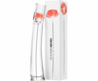 Kenzo dámský parfém Kenzo Flower By Kenzo EDT (30 ml)