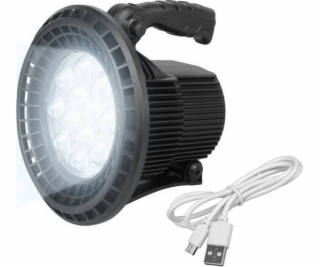 LTC svítilna Ruční svítilna hledací svítilna LTC 168xLED ...