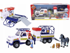 Simba Fireman Sam Veterinary Rescue 925-2624