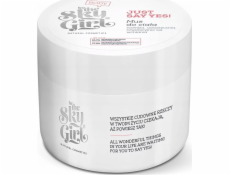 BE THE SKY GIRL_Body hydratační tělová pěna Just Say Yes! 200 ml