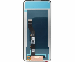 OEM displej pro MOTOROLA G9 Plus OEM bezrámový