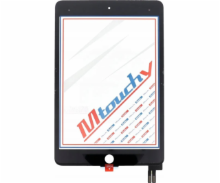 Samsung MUSTTBY dotykový displej + OCA pro iPAD Mini 5 (č...