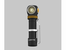 Svítilna Armytek Svítilna Armytek Elf C2 USBC White 4v1