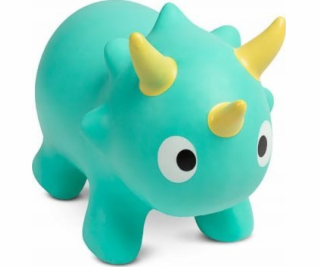 Toyz DĚTSKÝ SKODAČ DINU MODRÁ