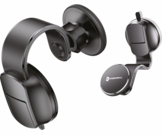 ForCell FORCELL F-Grip MagFlex držák do auta na čelní skl...