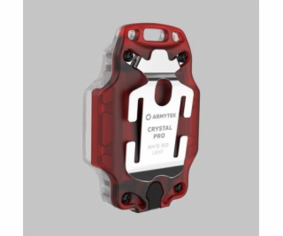 Svítilna Armytek Svítilna Armytek Crystal Pro Red