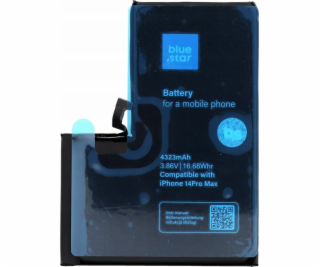 Baterie Blue Star Baterie Blue Star HQ pro Iphone 14 PRO ...
