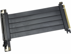 AV adaptér Inter-Tech Inter-Tech Riserkabel RC-02 AC GPU PCIe 4.0x16Port, 200 mm