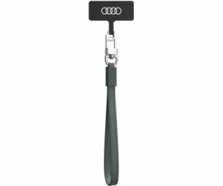 Audi Audi univerzální šňůrka na telefon 28cm 10mm Kůže še...