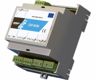 Ropam ROPAM EXPANDER MODUL EXP-I8-RN-D4M