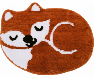 Home Styling Collection Dětský koberec Spící zvíře