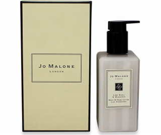 Jo Malone JO MALONE Limetková bazalka a mandarinka BODY &...