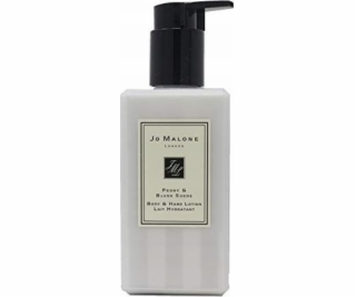 Jo Malone JO MALONE Pivoňka &amp; Blush Suede BODY &amp; ...