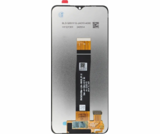 OEM displej pro SAMSUNG a13 5G a136 bez rámečku (repasovaný)