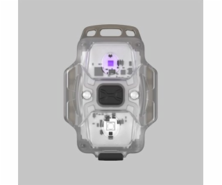 Svítilna Armytek Svítilna Armytek Crystal WUV Grey