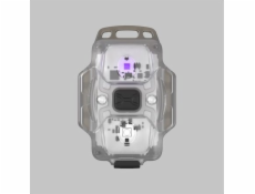 Svítilna Armytek Svítilna Armytek Crystal WUV Grey