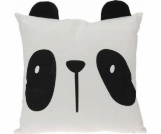 Home Styling Collection SAFARI plyšový polštářek s ušima,...