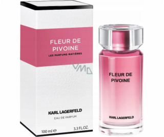 Karl Lagerfeld KARL LAGERFELD Fleur De Pivoine EDP sprej ...