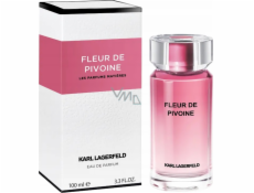 Karl Lagerfeld KARL LAGERFELD Fleur De Pivoine EDP sprej 100ml