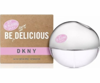 DKNY dámský parfém Donna Karan Be 100% Delicious EDP (30 ml)