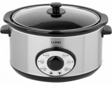 Lund POMALÝ VRATEK 290W, 4,5L. S ČASOVAČEM