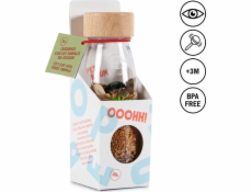 Dodo Petit Boum, Pozorovací láhev - LES