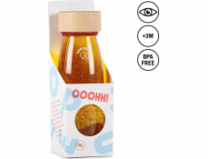 Holistic Petit Boum, FLOAT senzorická láhev kurkumy