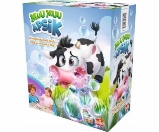 Moo Moo Apsik