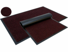 Victoria Sport ROHOŽKA VSTUPNÍ ABSORBČNÍ KOHOŽKA 90X150cm ČERVENÁ ZÓNA