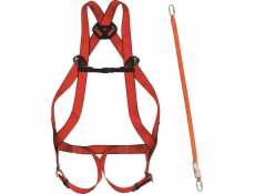 Climax CLIMAX BASIC 10 PLUS SET + TLUMIČ 31A 30/30 + 2 KARABINOVÉ HÁKY