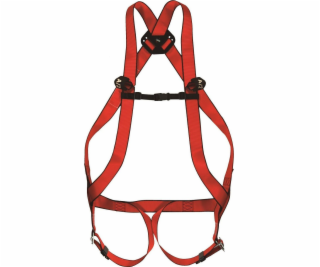 Climax BEZPEČNOSTNÍ PÁS CLIMAX BASIC 10 PLUS